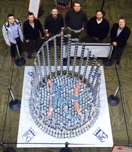 canstruction royals 1