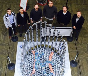 canstruction royals 2