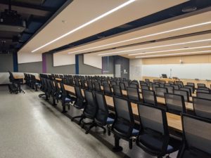 Kansas State University Willard Lecture Hall scaled